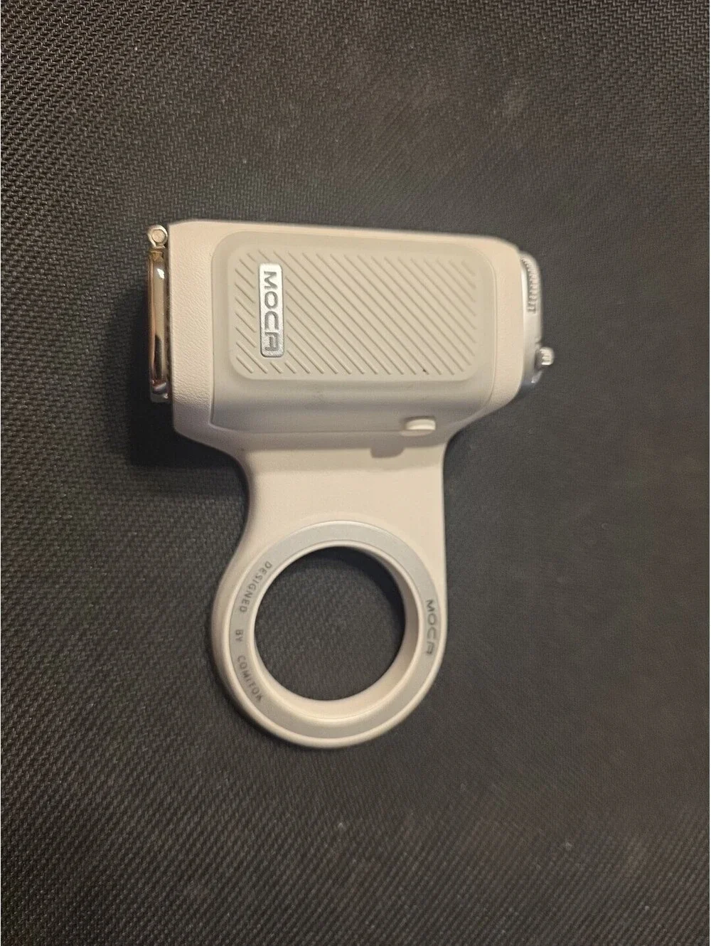 COMITOK MOCA Phone Camera Grip, Magnetic Smartphone Holder with DSLR Style